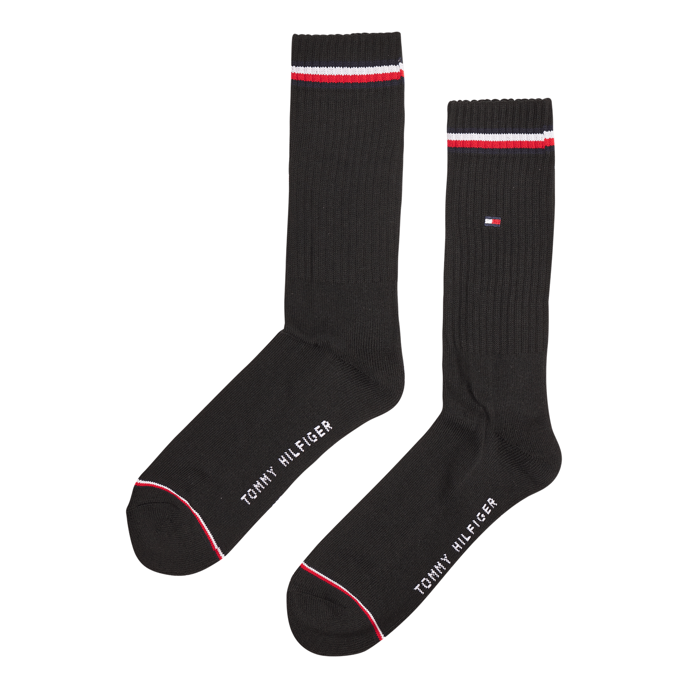 Tommy Hilfiger Th Men Iconic Sock 2p