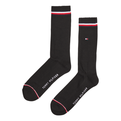 Tommy Hilfiger Th Men Iconic Sock 2p