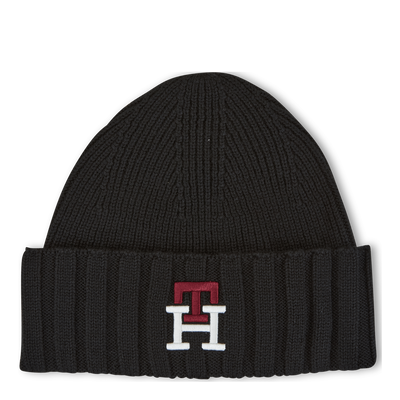 Tommy Hilfiger Th Prep Mono Beanie