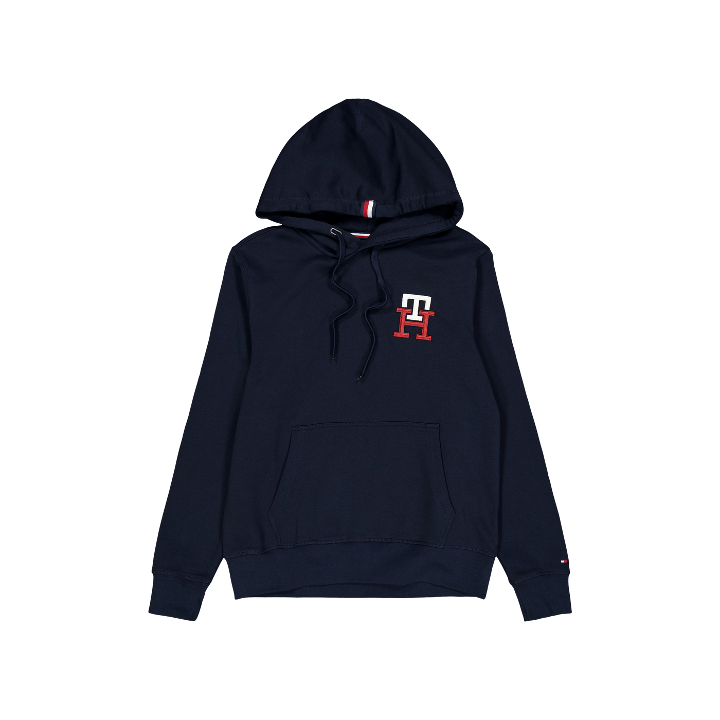 Tommy Hilfiger Essential Monogram Hoody Dw5