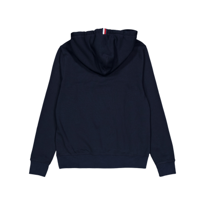 Tommy Hilfiger Essential Monogram Hoody Dw5