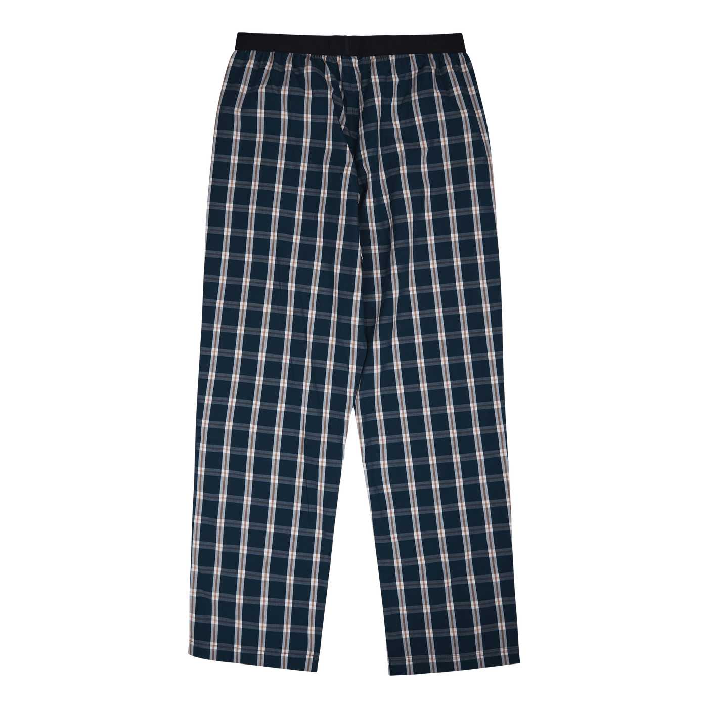 Tommy Hilfiger Cn Ls Pant Woven Set Print 0xd