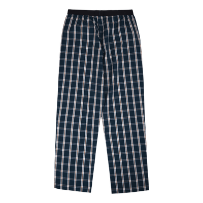 Tommy Hilfiger Cn Ls Pant Woven Set Print 0xd