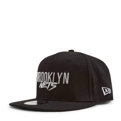 Script Team 9fifty Bronet