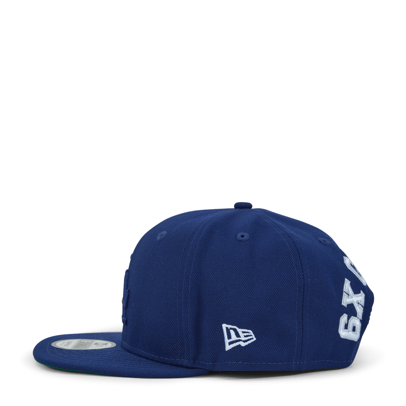 New Era League Champions 9fifty Losdo Otc