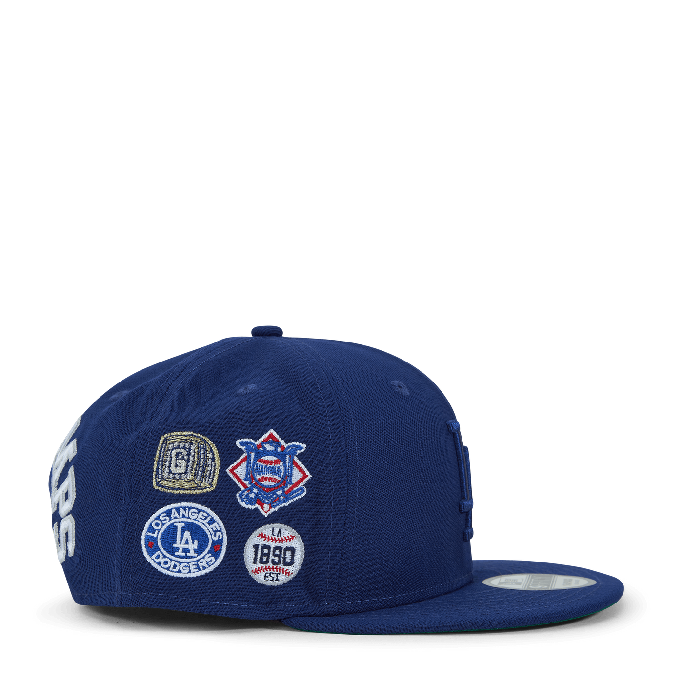 New Era League Champions 9fifty Losdo Otc