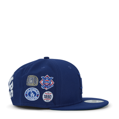 New Era League Champions 9fifty Losdo Otc