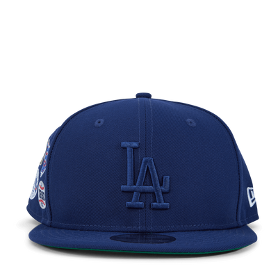 New Era League Champions 9fifty Losdo Otc