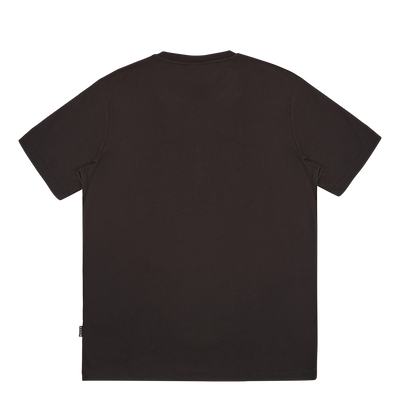 Compact T-shirt Black