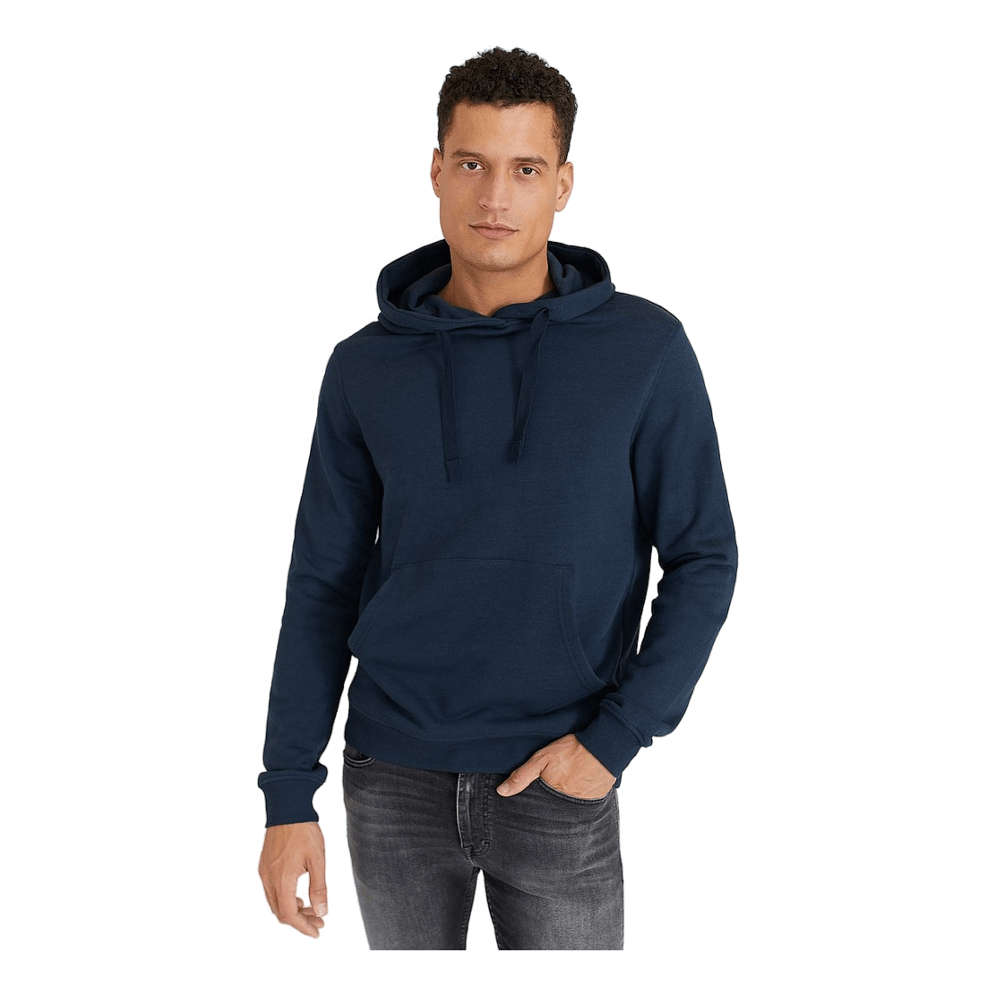 Hoodie Bamboo