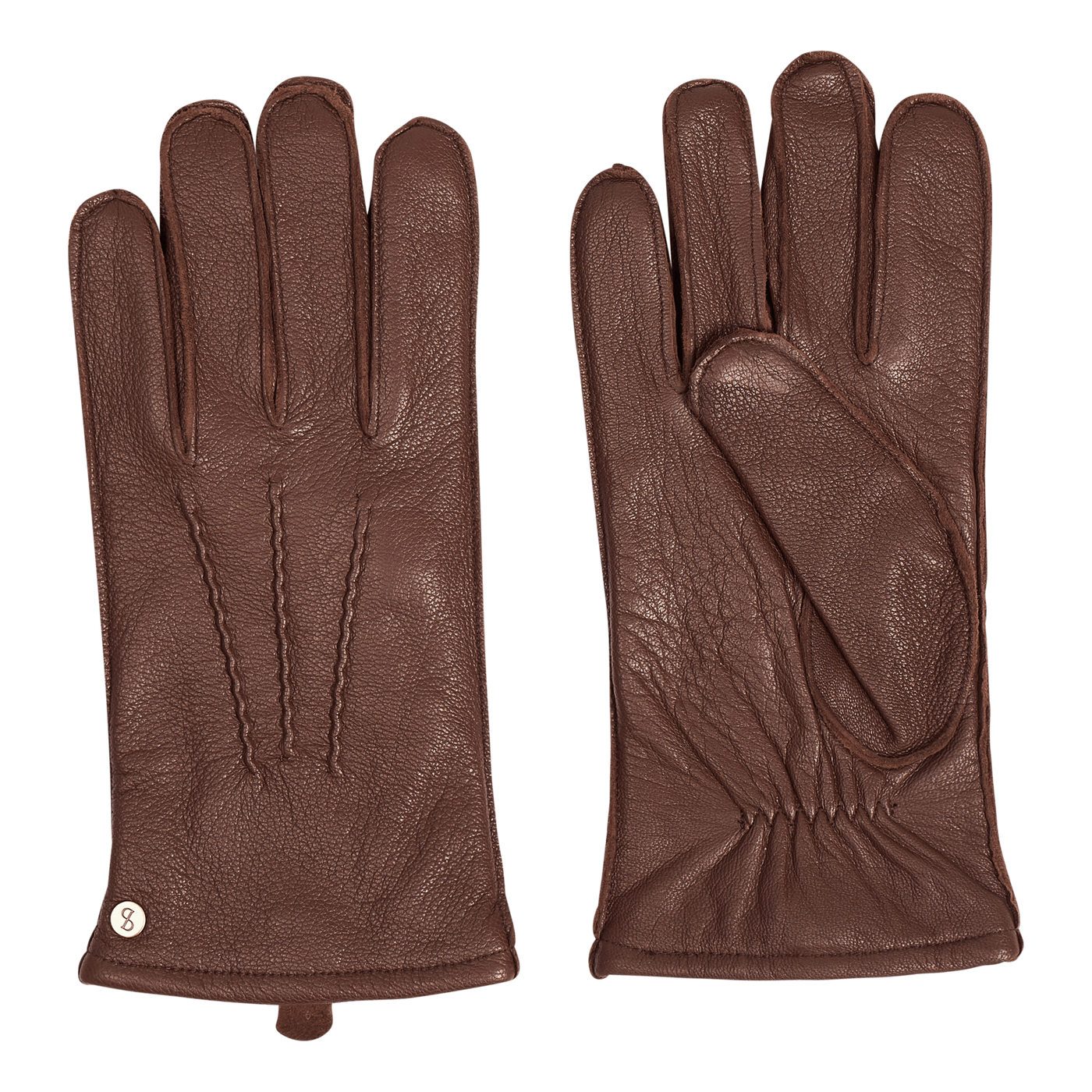 Glove Casual Dk.