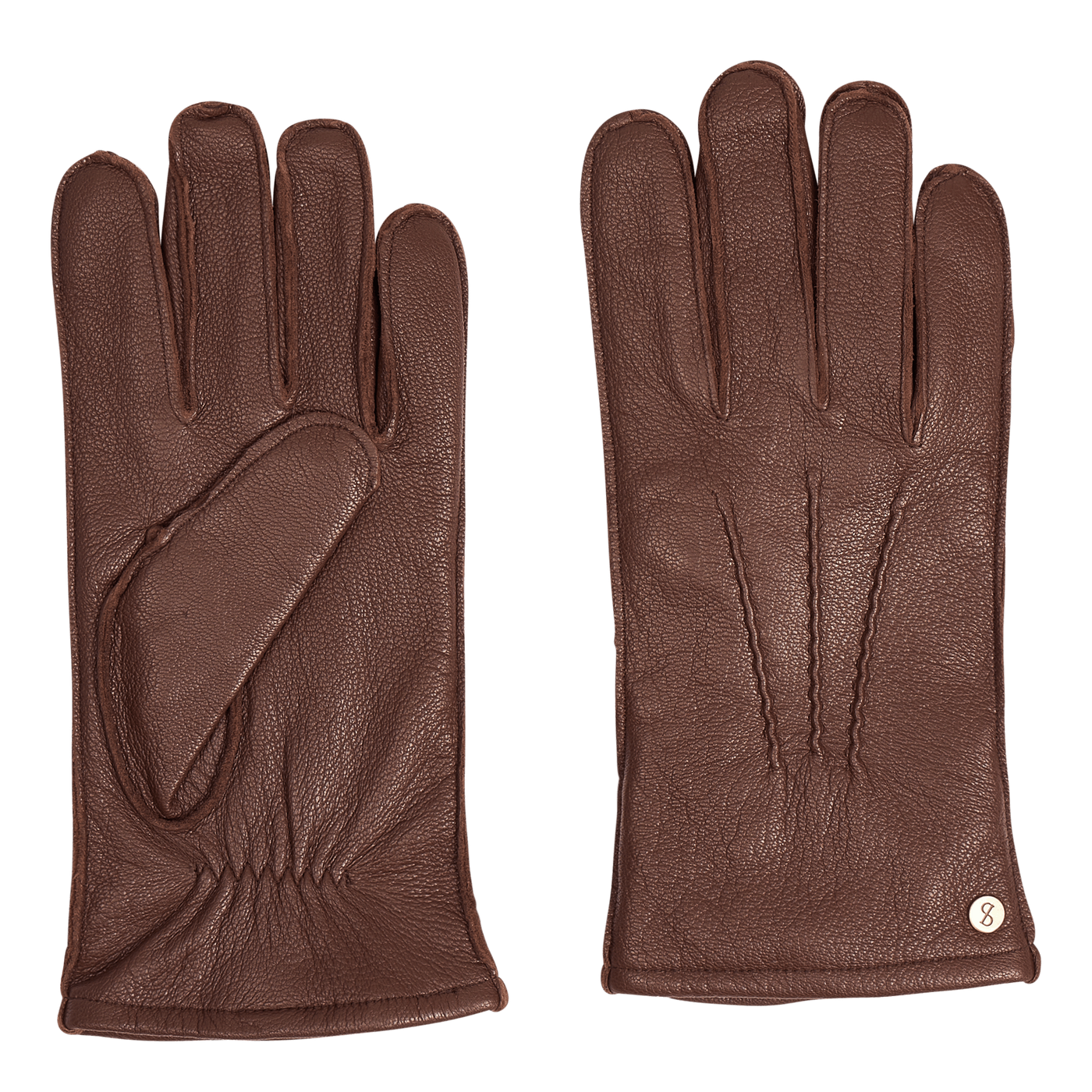 Glove Casual Dk.