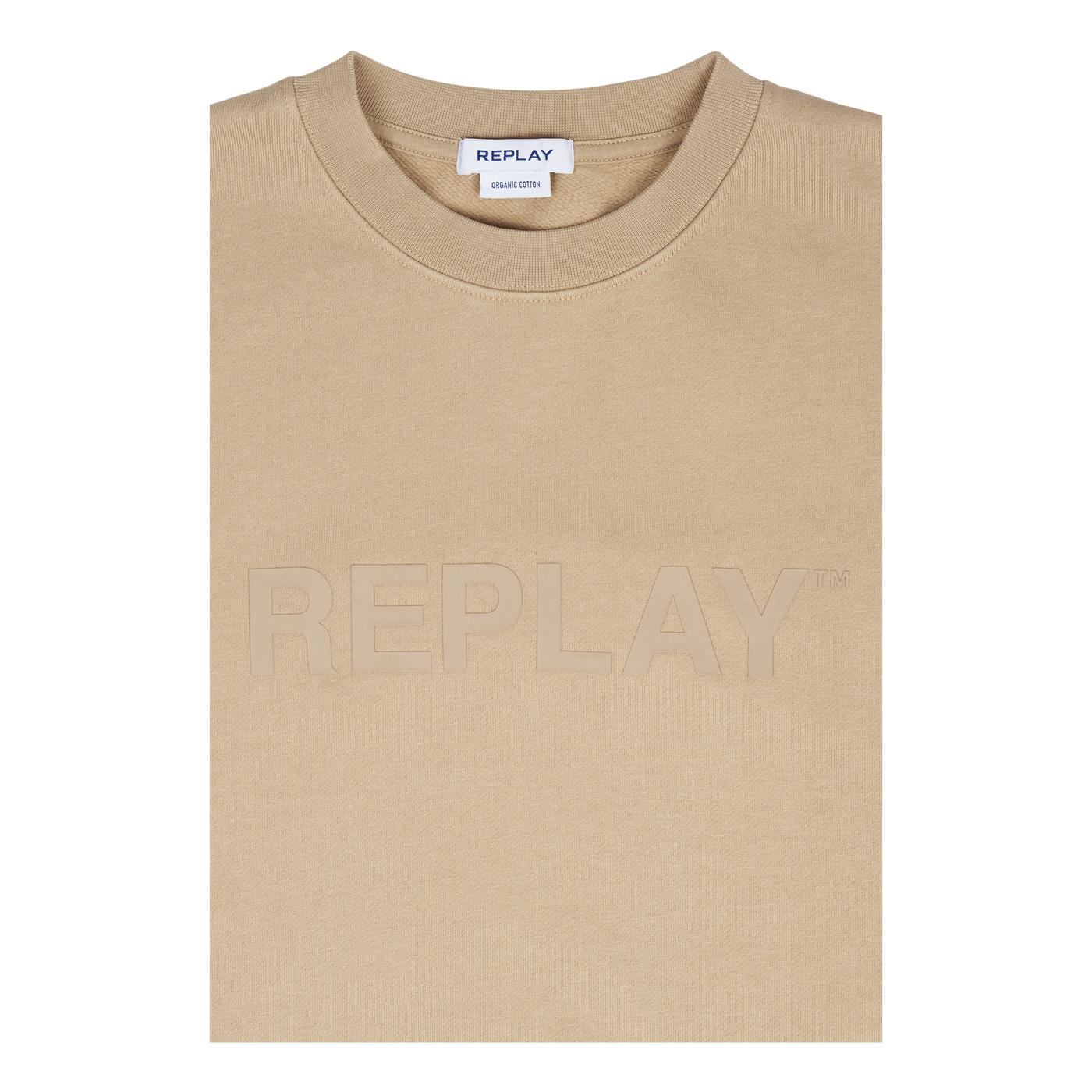 Replay Replay Zip Hood 803