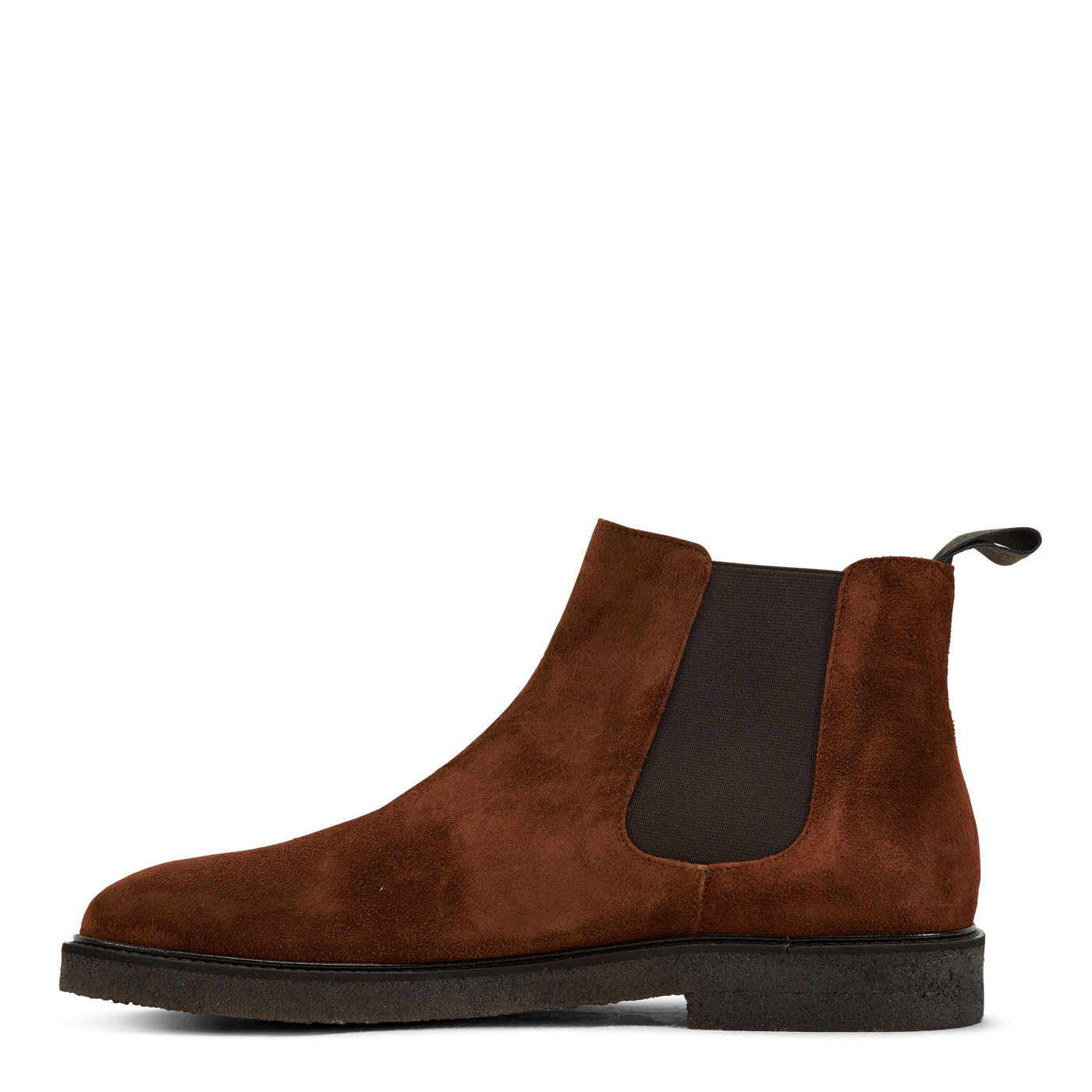 Org.68 Brandy Suede