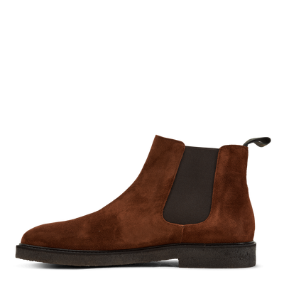 Org.68 Brandy Suede