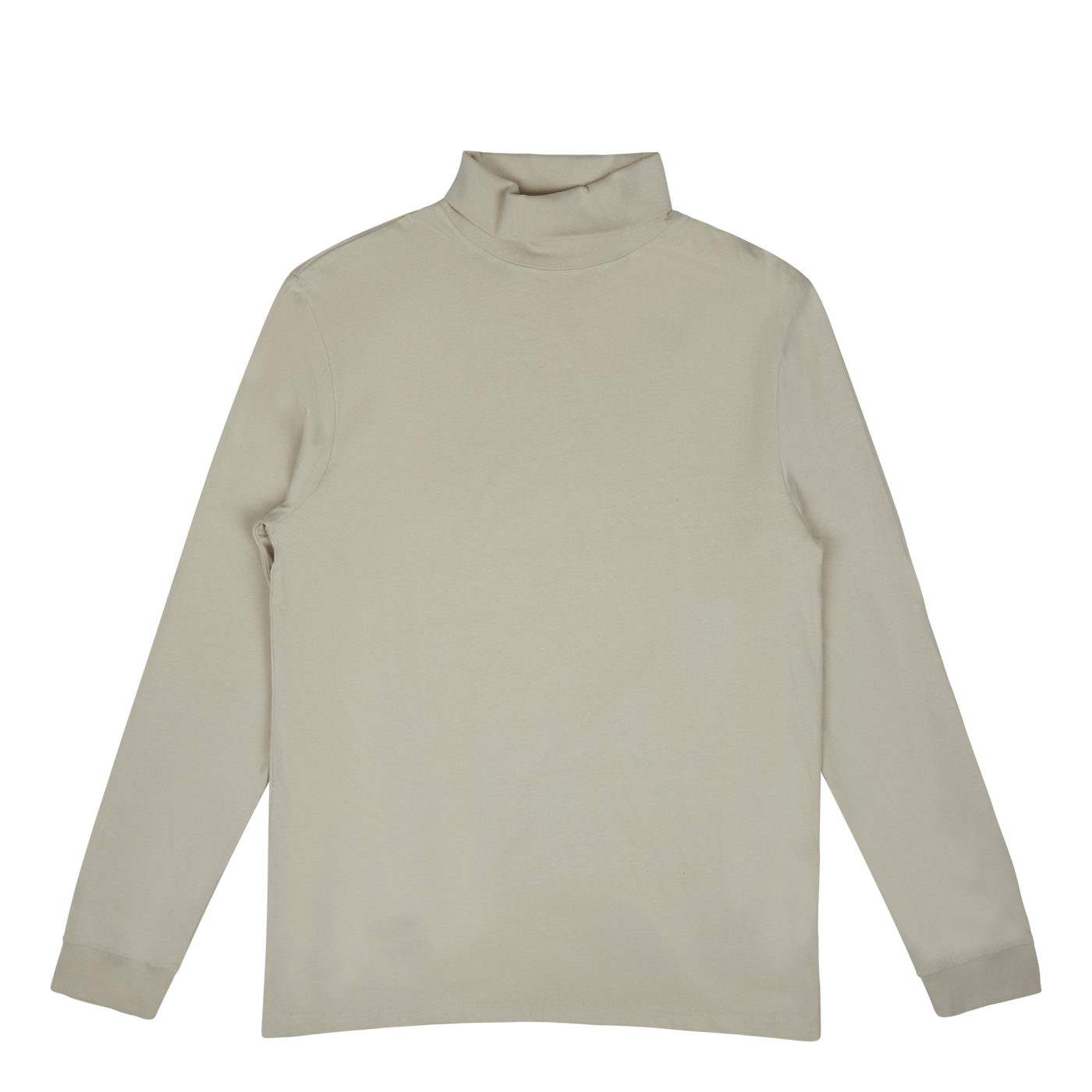 Studio Total Studio Total Favourite Roll Neck