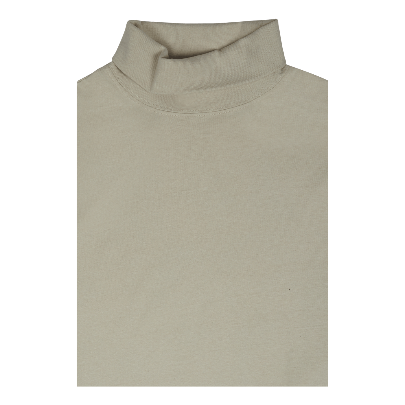 Studio Total Studio Total Favourite Roll Neck