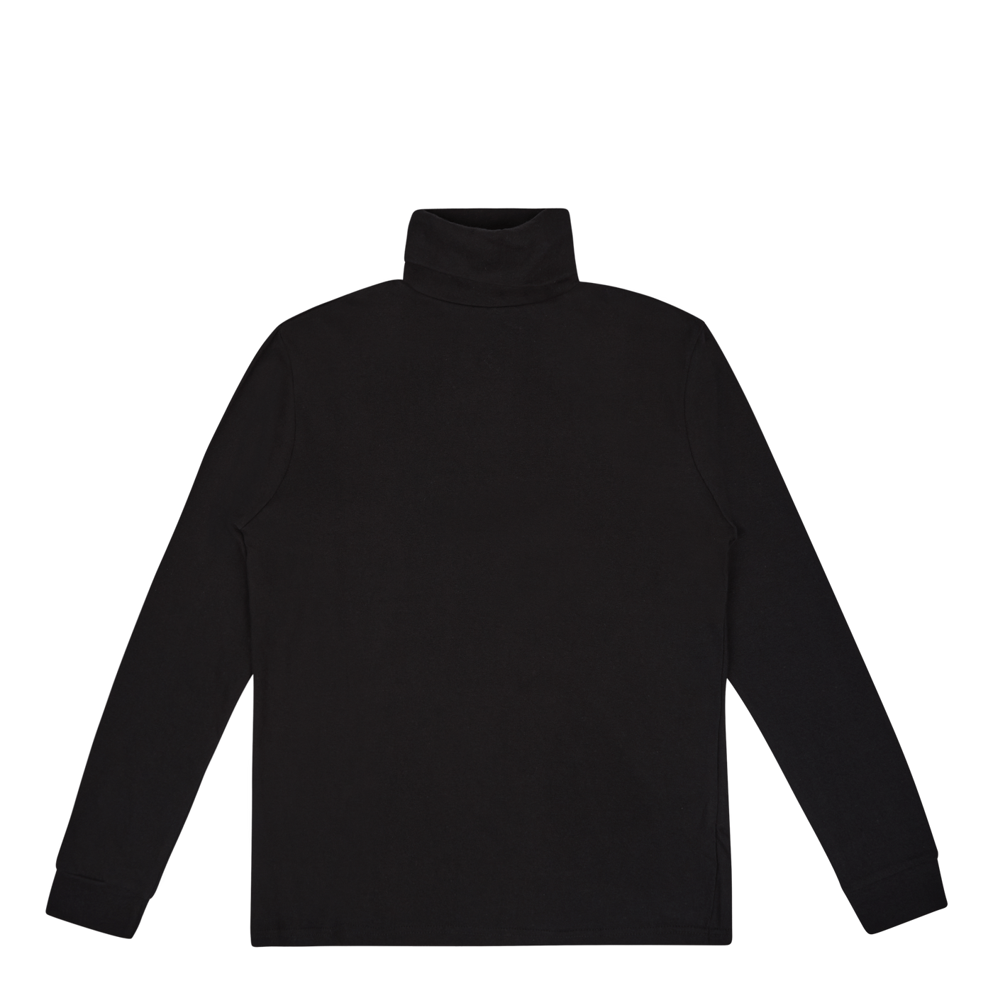 Studio Total Roll Neck