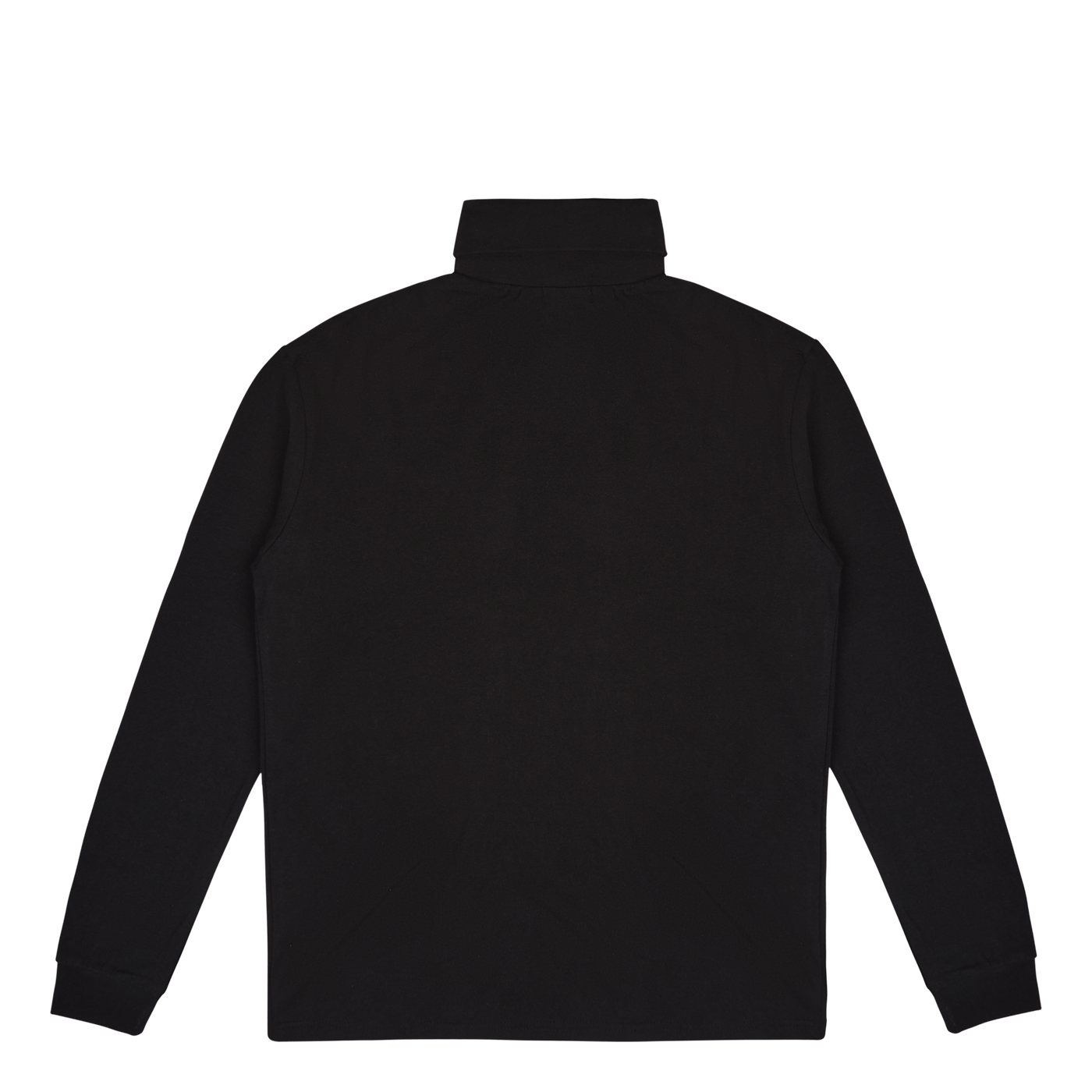 Studio Total Roll Neck