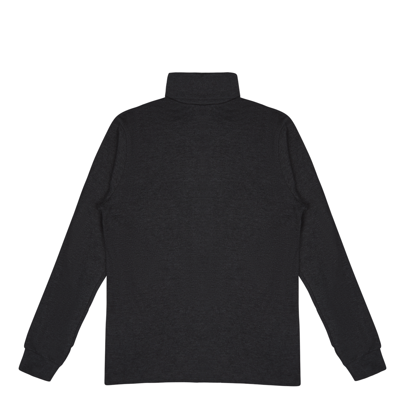 Studio Total Roll Neck