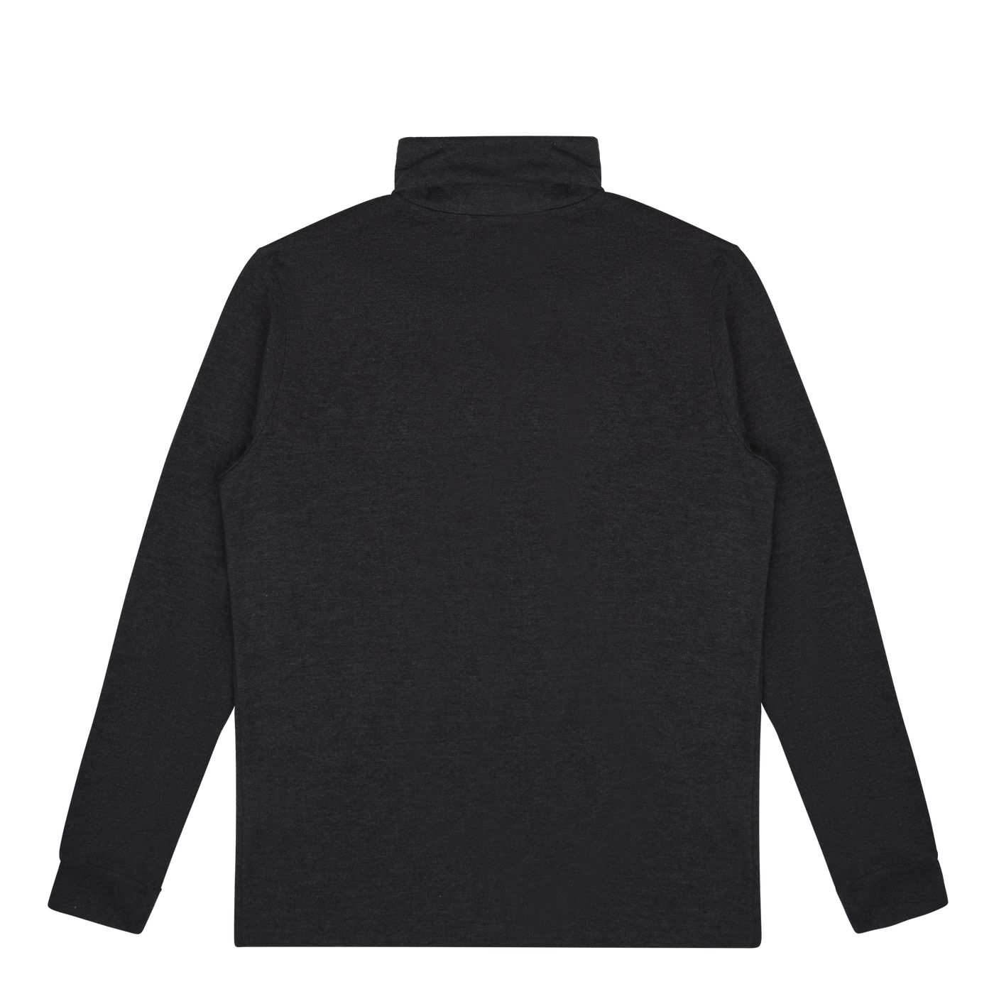 Studio Total Roll Neck