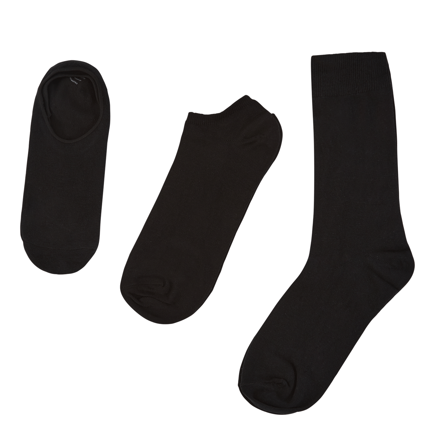 Studio Total 10-pack Mixed Socks