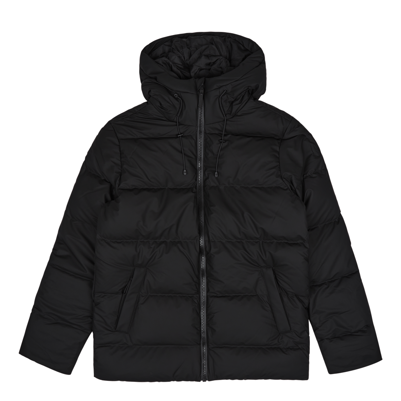 Studio Total Function Puffer Jacket