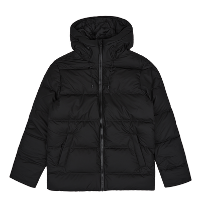 Studio Total Function Puffer Jacket