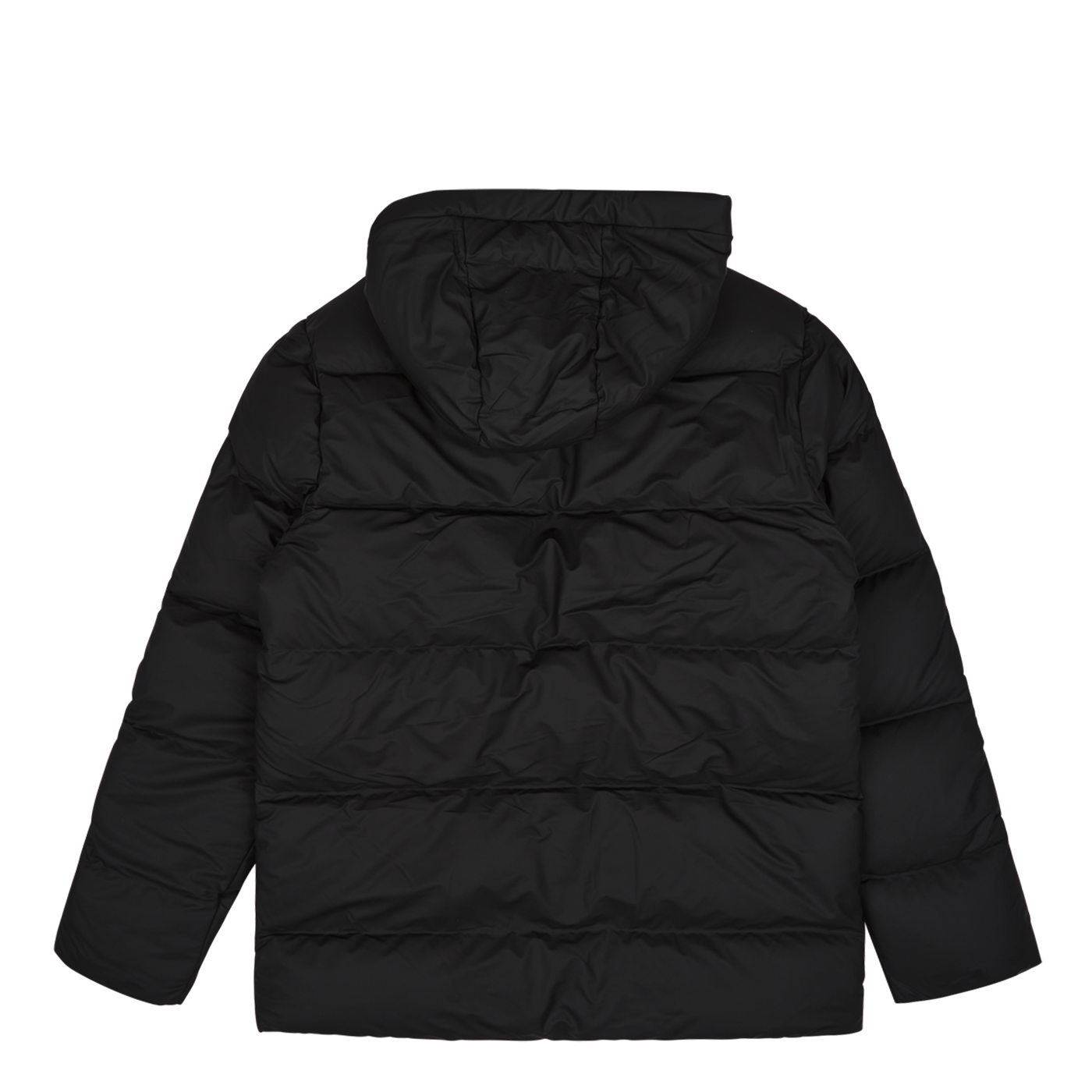 Studio Total Function Puffer Jacket