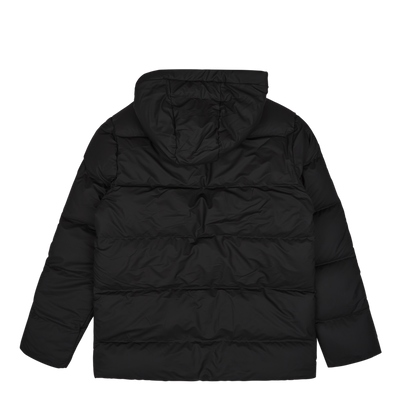 Studio Total Function Puffer Jacket