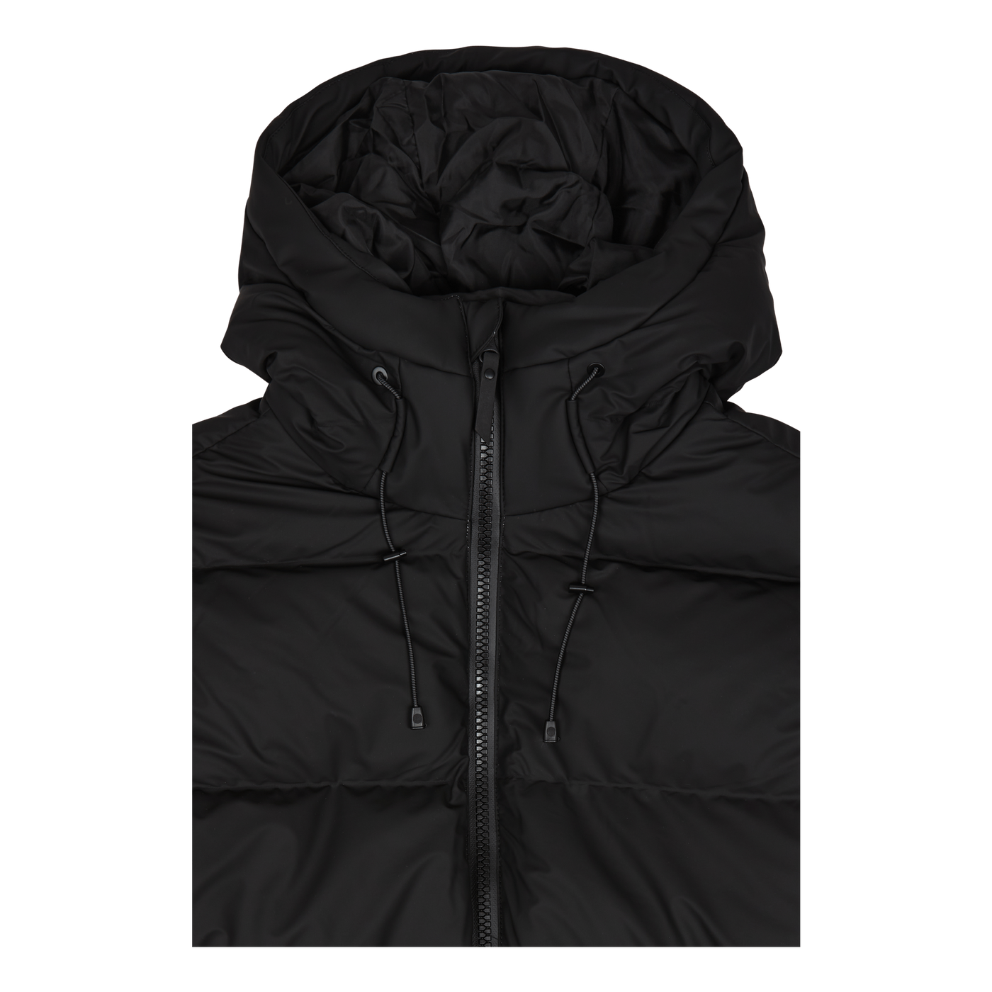 Studio Total Function Puffer Jacket