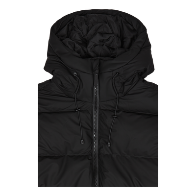 Studio Total Function Puffer Jacket