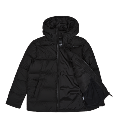 Studio Total Function Puffer Jacket