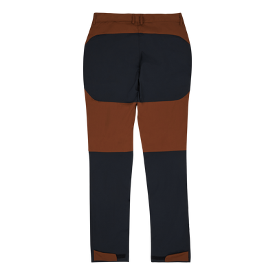 Studio Total Studio Total Function Outdoor Pants Rust