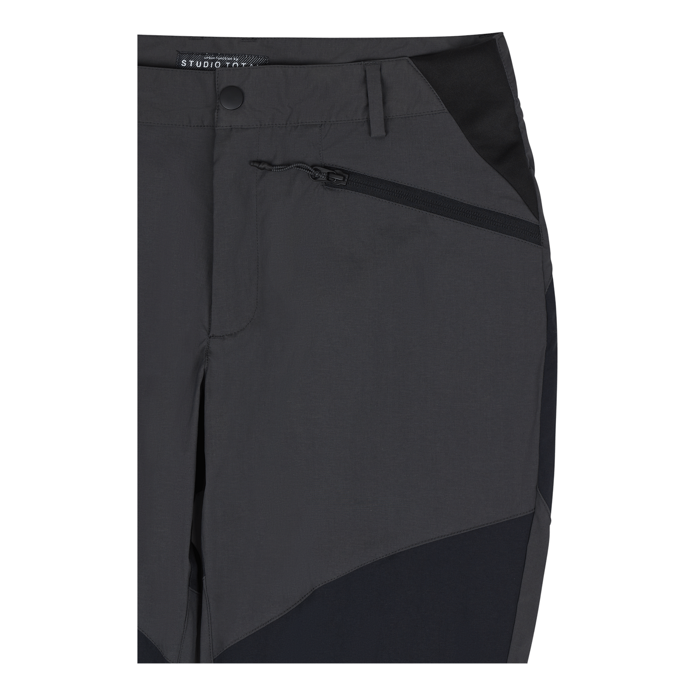 Studio Total Function Outdoor Pants Dk