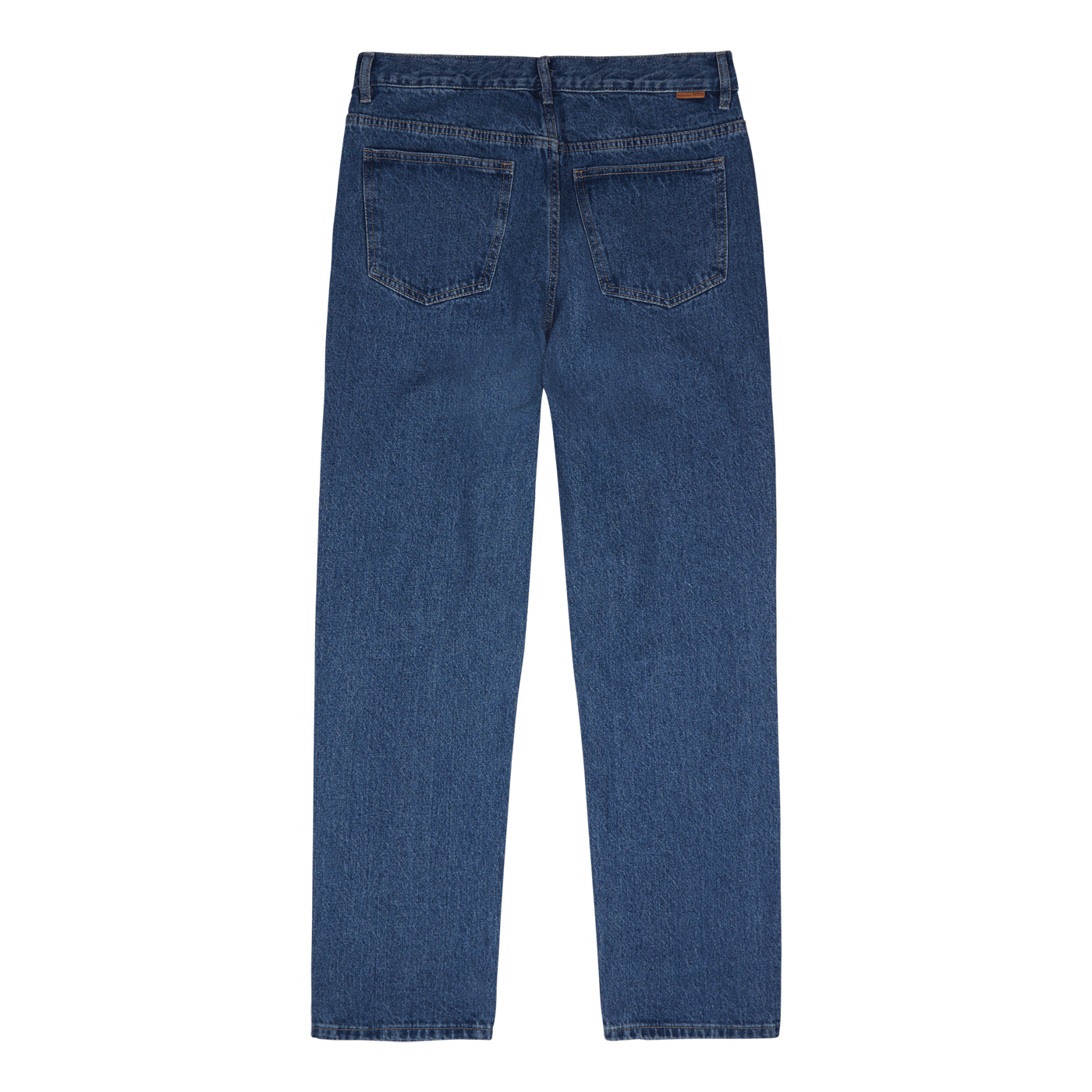 Studio Total Icon Loose Fit Jeans