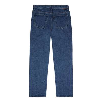 Studio Total Icon Loose Fit Jeans