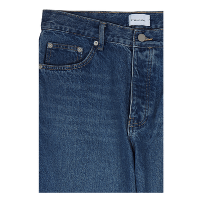 Studio Total Icon Loose Fit Jeans