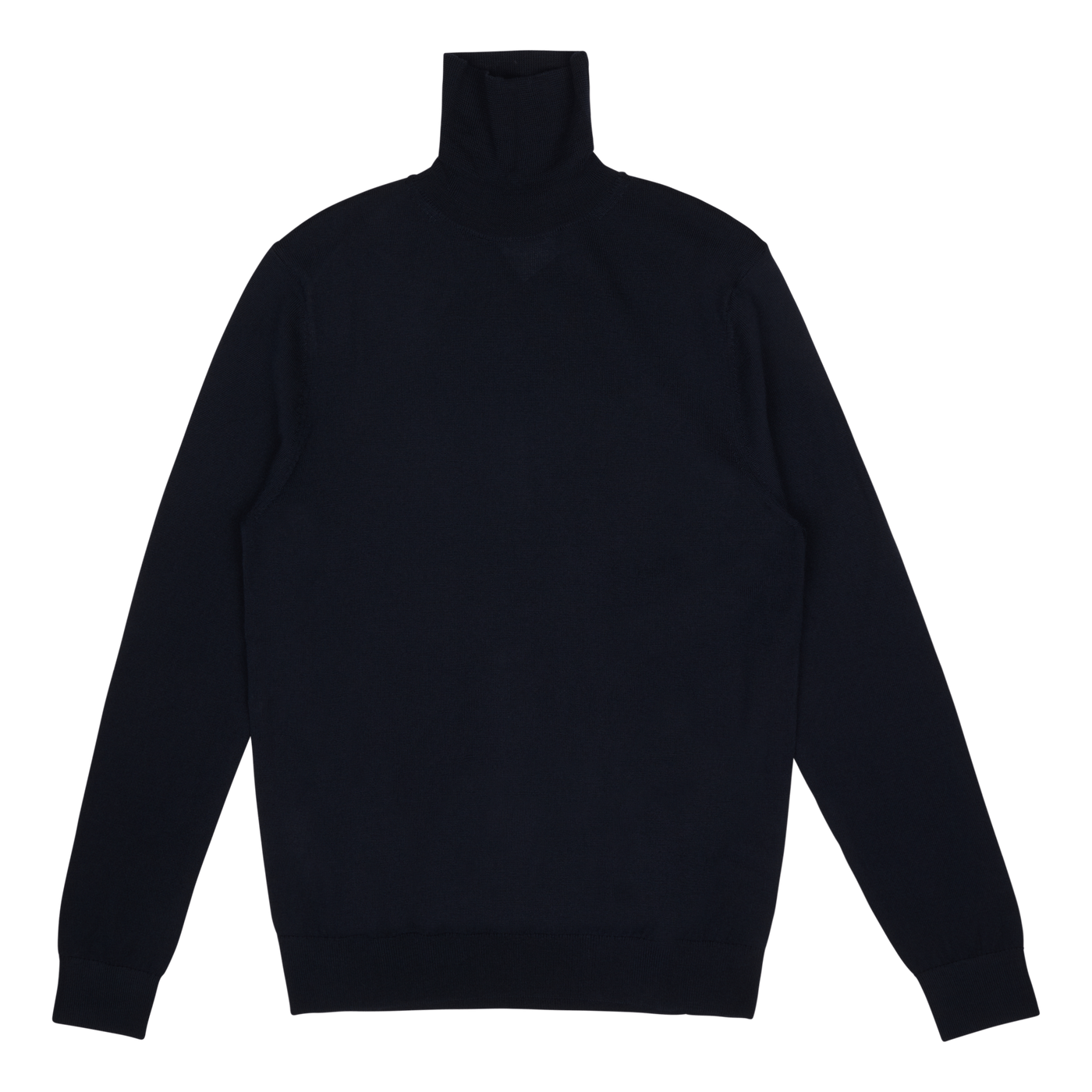 Studio Total Studio Total Merino Roll Neck