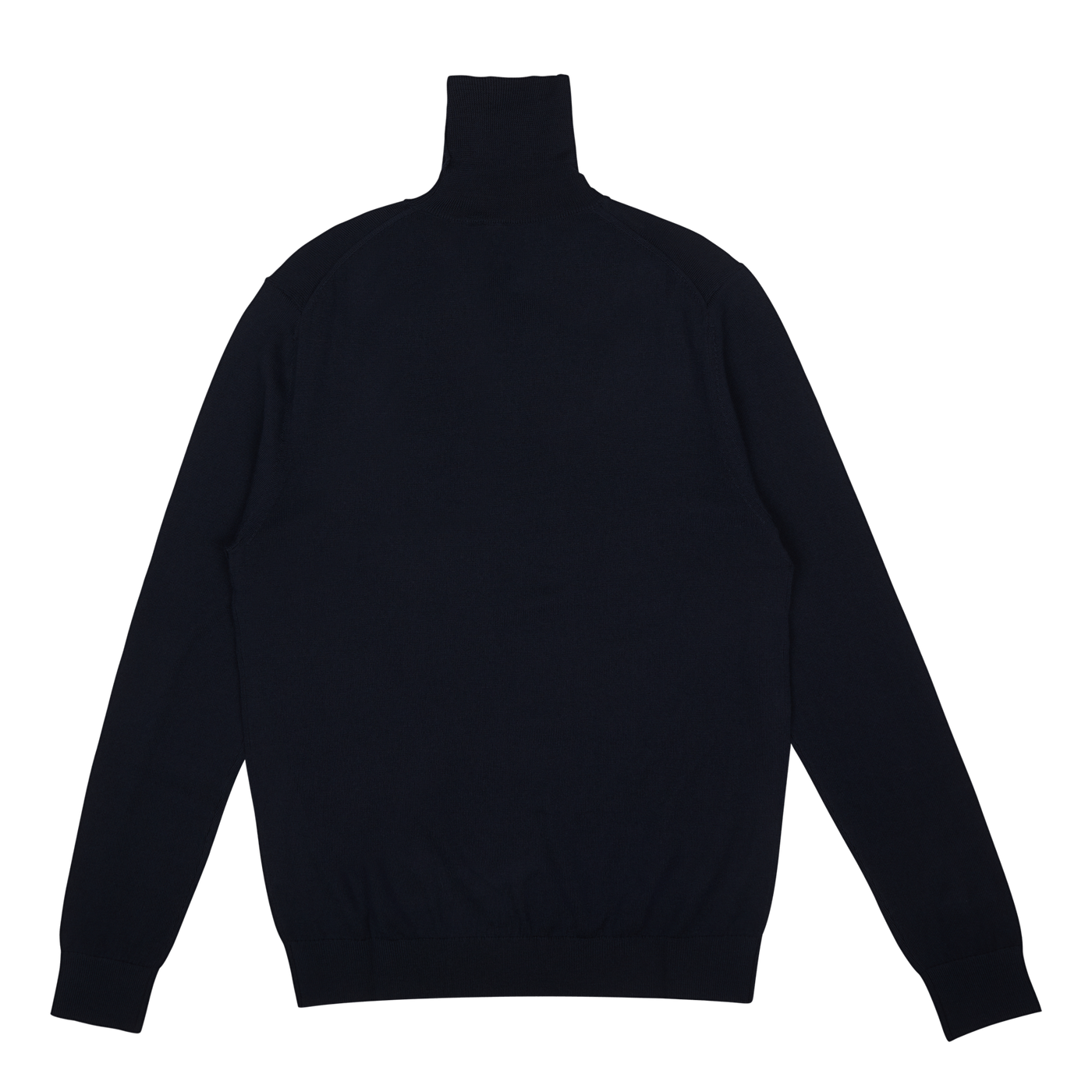 Studio Total Studio Total Merino Roll Neck