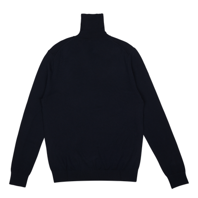 Studio Total Studio Total Merino Roll Neck