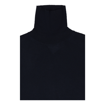 Studio Total Studio Total Merino Roll Neck