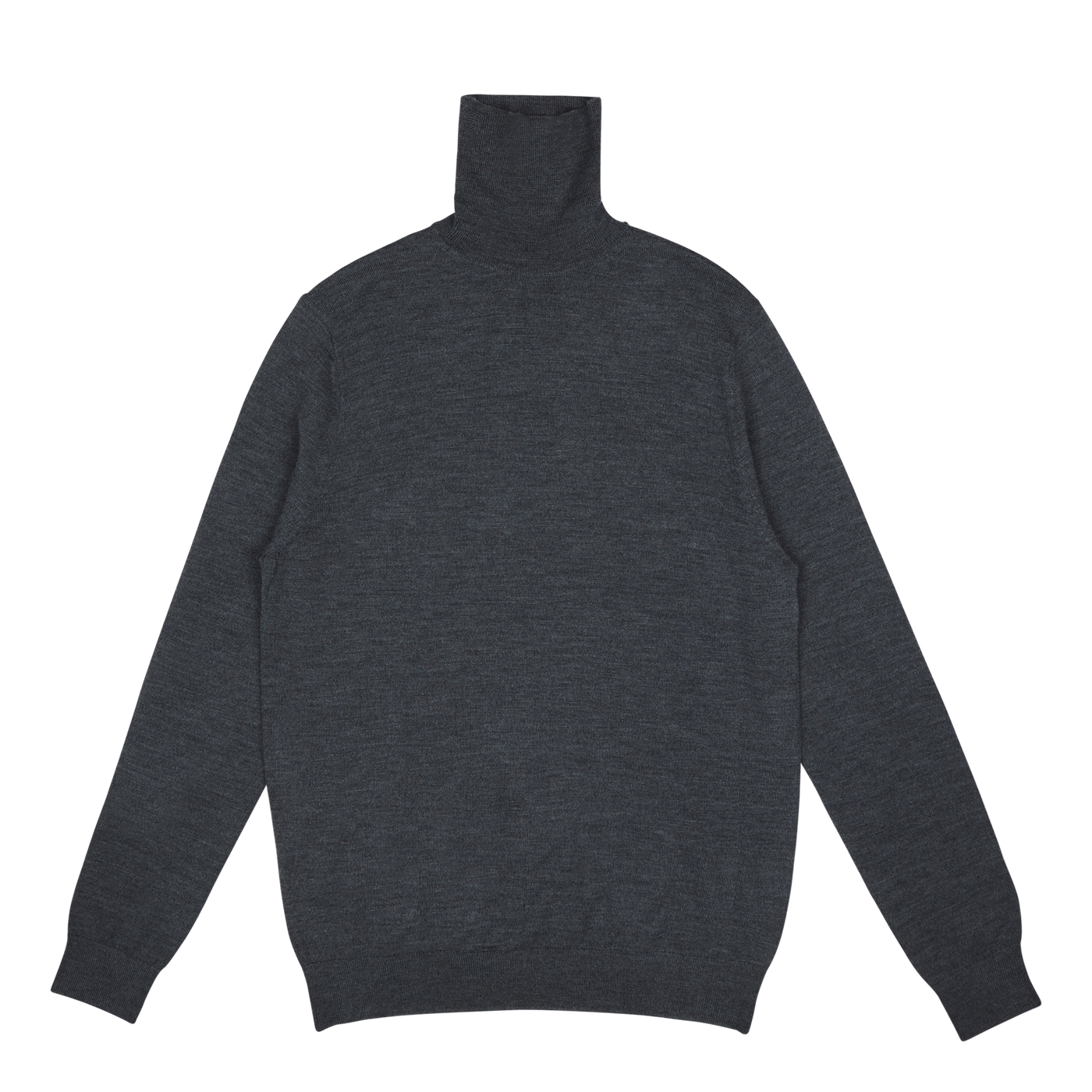 Studio Total Studio Total Merino Roll Neck