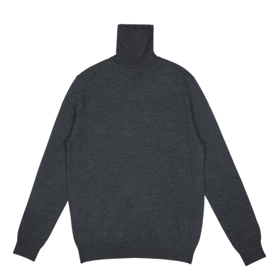 Studio Total Studio Total Merino Roll Neck