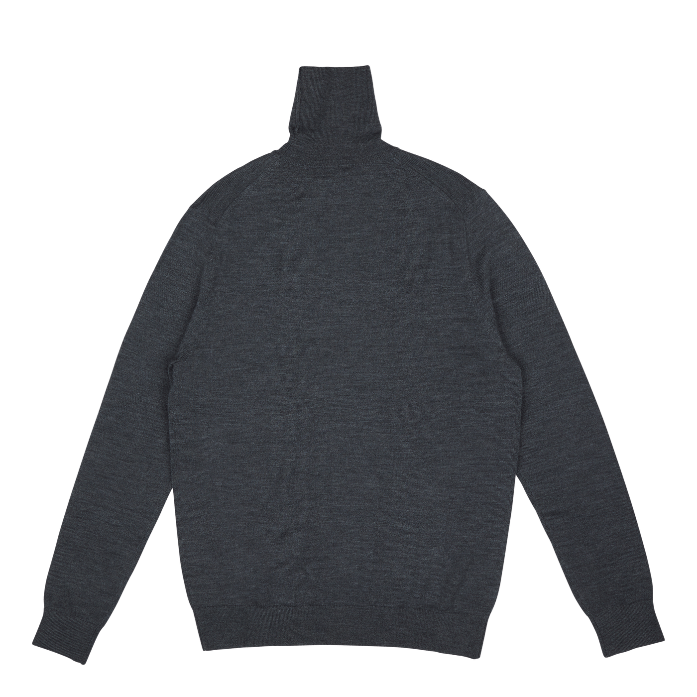 Studio Total Studio Total Merino Roll Neck