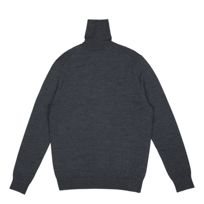 Studio Total Studio Total Merino Roll Neck