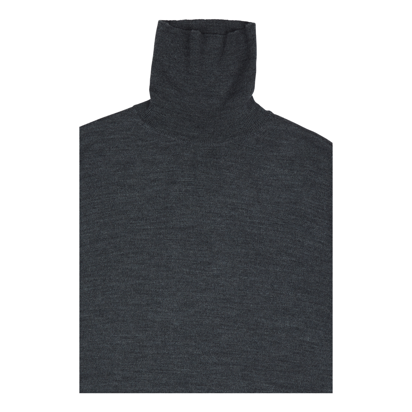 Studio Total Studio Total Merino Roll Neck