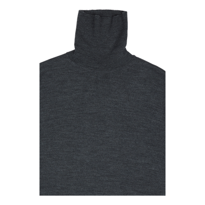 Studio Total Studio Total Merino Roll Neck