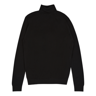 Studio Total Studio Total Merino Roll Neck