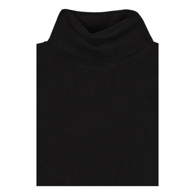 Studio Total Studio Total Merino Roll Neck